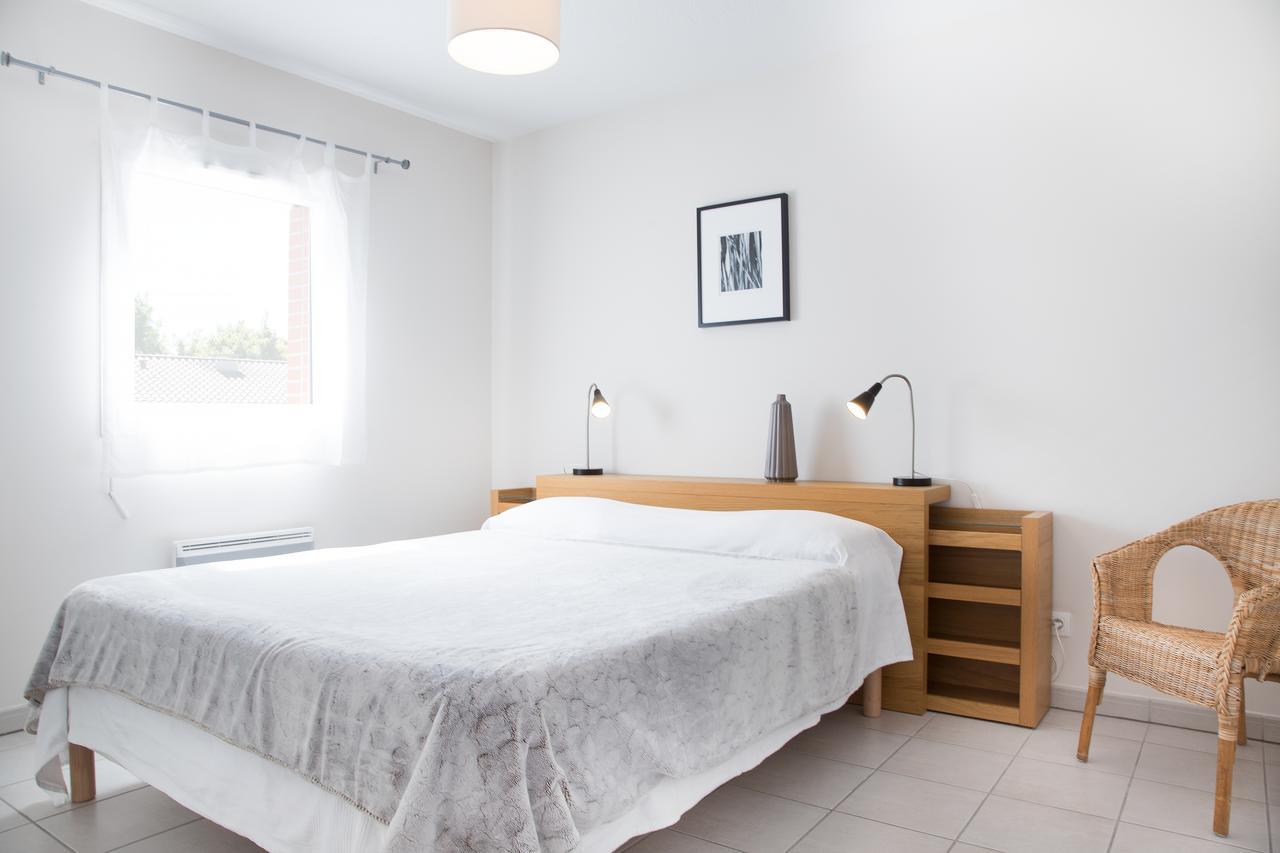 Residence Saint Clair Balma Ngoại thất bức ảnh